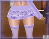 Chene` Skirt v2