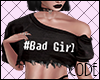 R~| #Bad Girl Ripped |~