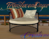 (T)Island Modern Chair