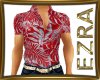 (EZ)R&W Hawaiian Shirt