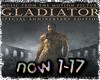 Gladiator + D
