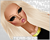 U. Willene Blonde