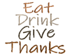 Eat-Drink-Give-Thanks