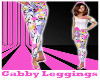 LilMiss Gabby Leggings