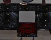 Gothic Dresser