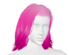Susy Pink Awareness Hair