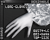 0 | BustyLC Fur Gloves