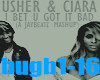 Usher & Ciara Mashup