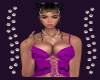 P Paws Corset