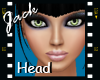 [IJ] Model Head 005