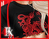 ♥ Dragon Top