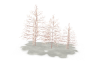 KT1Y-RoseChristmasTrees