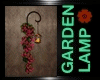 [cy] GARDEN LAMP