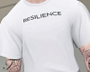 T. ResilienceWhite