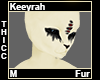 Keeyrah Thicc Fur M