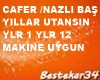 Cafer /nazlıbaş