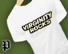 P| Virginity Rocks W