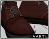 VT | Fall Shoes .1