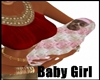 Baby Girl-Hold