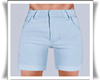 XE0S Blue Shorts