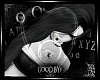 Hex Marceline Dark Star