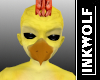 Chicken Beak