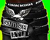 Motorbike Jeans +Belts