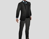 MzE BB Tweed Suit