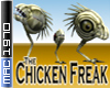 Chicken Freak (sound)