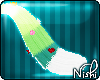 [Nish] Grass Tail 8