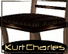 [KC]CLUB CHAIR