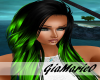 g;Angelica green tip