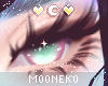 â¾ Clairvoyant Eyes