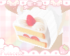 ♡ cake!