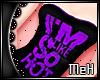 [Meh] Purple Hot :3