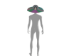 Chrome hat 5