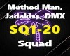 Method Man Jadakiss DMX