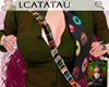 C!Sewing line Mad Hattet