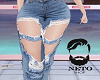 Jeans Lady shick
