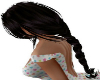 Xandra Black Plum
