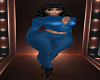 Dare Top Blue