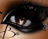 *Ba* Lovely brown Eyes