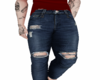 Juvenil Jeans