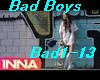 INNA Bad Boys