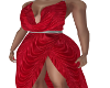 RD-Rachel Red Dress