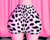 S! Cruella's Skirt Long