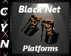 Black Net Platforms