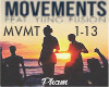 Pham - Movements