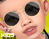 ❌Sunglasses