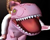 Pink Dino Ride